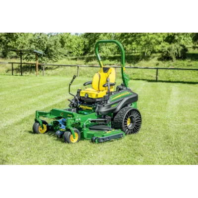 Plentraktor Z950R med klippeaggregat, bilde 5