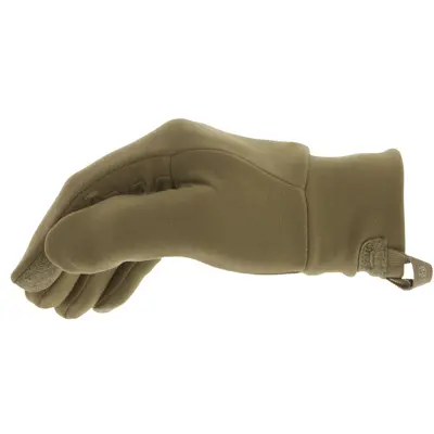 Hansker vinter Base Layer Coyote grønn, bilde 3