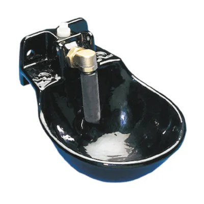 Drikkekar C5 m/ventil