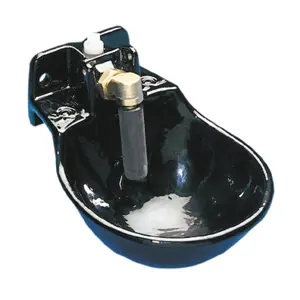 Drikkekar C5 m/ventil