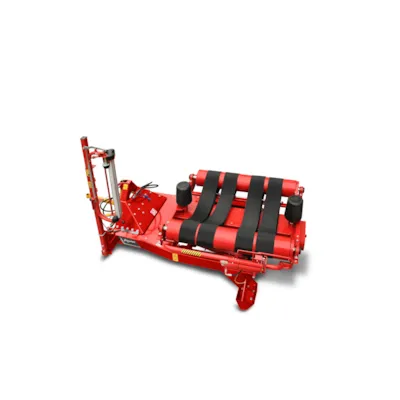 Rundballepakker 7710