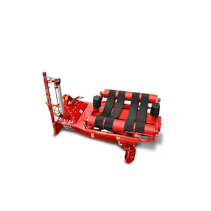 Rundballepakker 7710