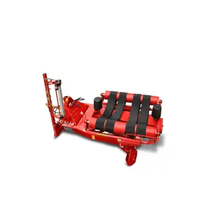 Rundballepakker 7710