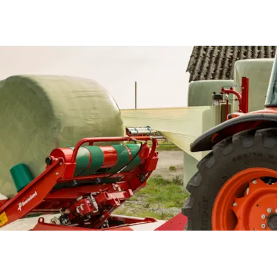 Rundballepakker 7710, bilde 2