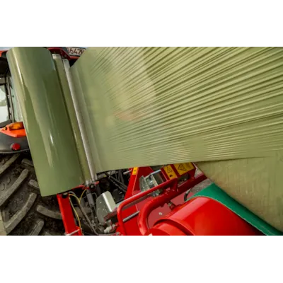 Rundballepakker 7710, bilde 3