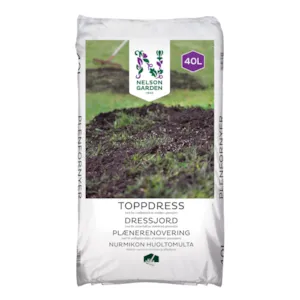 Toppdress 40 L