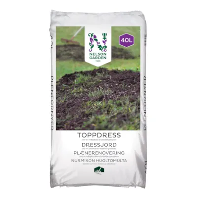 Toppdress 40 L