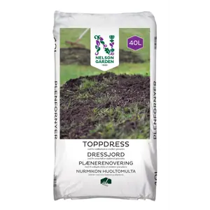 Toppdress 40 L