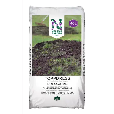 Toppdress 40 L