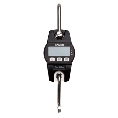 Digital vekt 300 kg