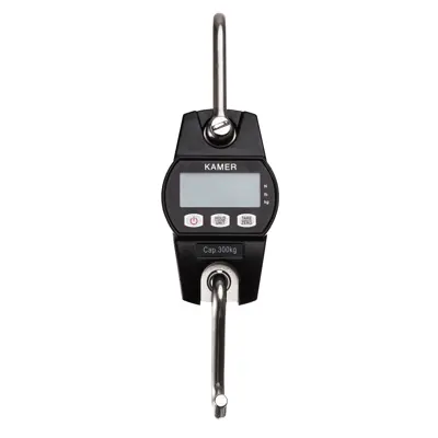 Digital vekt 300 kg