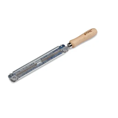 Filholder med rundfil 4,0 mm