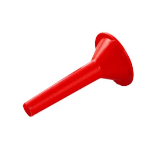 Pølsehorn til TC22 kjøttkvern 20 mm