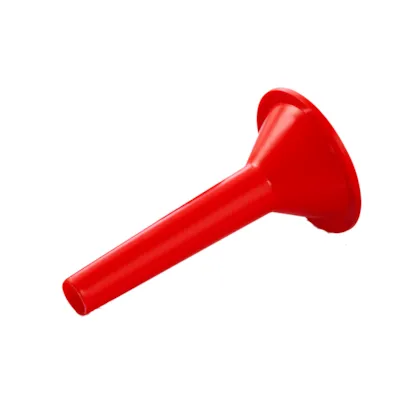 Pølsehorn til TC22 kjøttkvern 20 mm