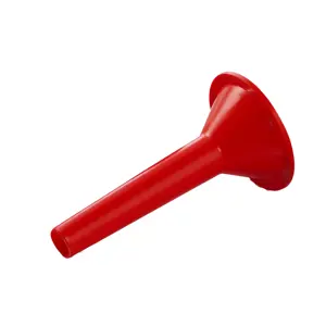 Pølsehorn til TC22 kjøttkvern 20 mm