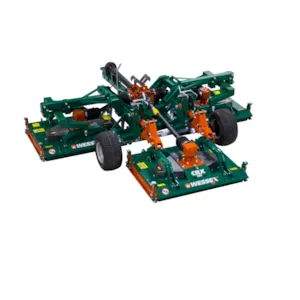 Klippeaggregat trippel CRX 320 3,2 m