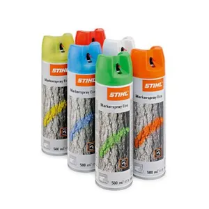 Merkespray blå 500 ml