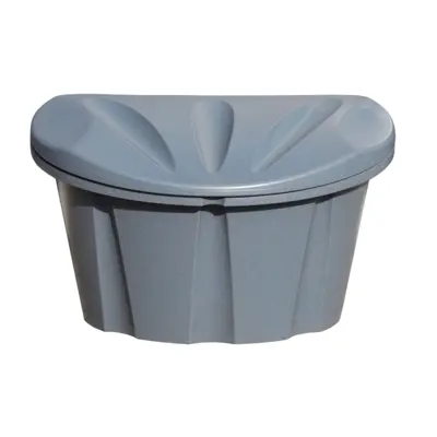 Strøkasse 220 L