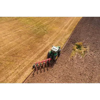 Vendeplog 2300S Variomat, bilde 2