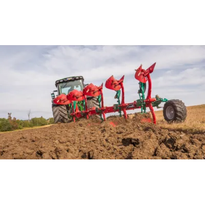 Vendeplog 2300S Variomat, bilde 3