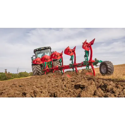 Vendeplog 2300S Variomat, bilde 3