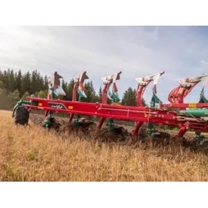 Vendeplog 2300S Variomat