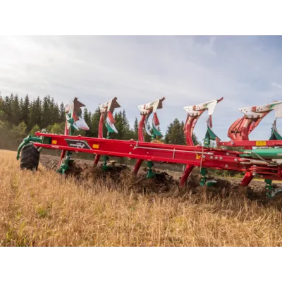 Vendeplog 2300S Variomat