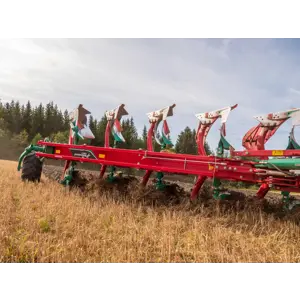 Vendeplog 2300S Variomat