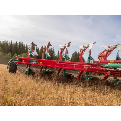 Vendeplog 2300S Variomat