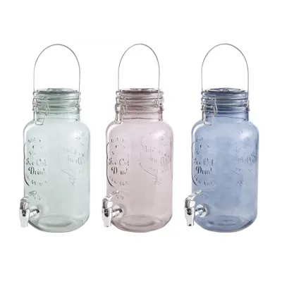 Day oppbevaringsglass 4 L, bilde 2