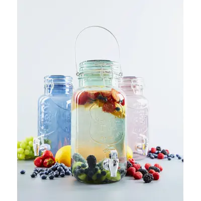 Day oppbevaringsglass 4 L, bilde 3