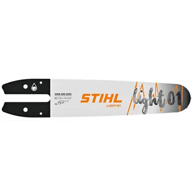 Sverd Light 01 15 cm 1,1 mm 1/4"