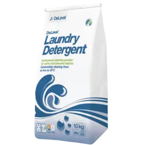 Vaskepulver for arbeidstøy 10 kg