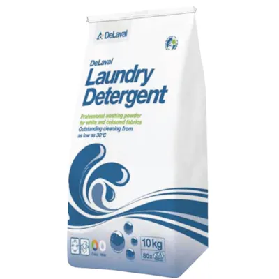 Vaskepulver for arbeidstøy 10 kg, bilde 2