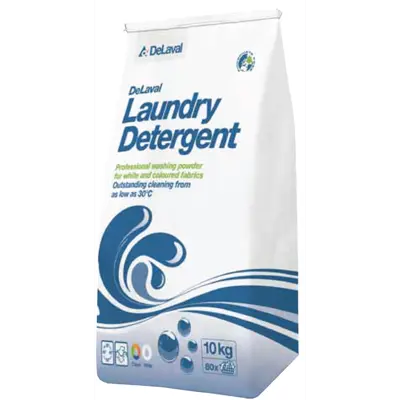 Vaskepulver for arbeidstøy 10 kg, bilde 2