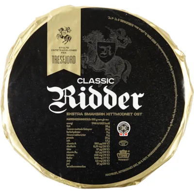 Ridder Classic 1,7 kg