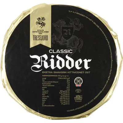 Ridder® Classic 1,7 kg