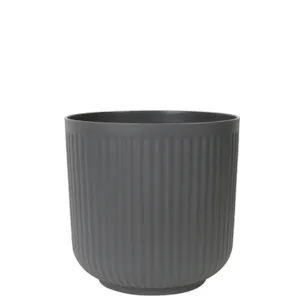Potte Pablo grå