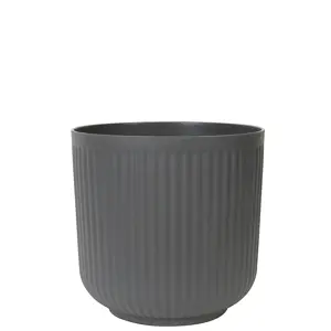 Potte Pablo grå