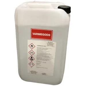 Formalin 25 kg