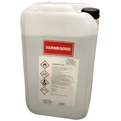 Formalin 25 kg