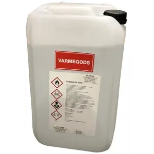 Formalin 25 kg