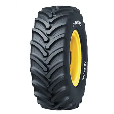 420/70R24 AG-R 130A8 traktordekk, bilde 2