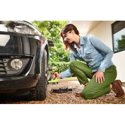 Muttertrekker 18V One+ HP RIW18C-0, bilde 3