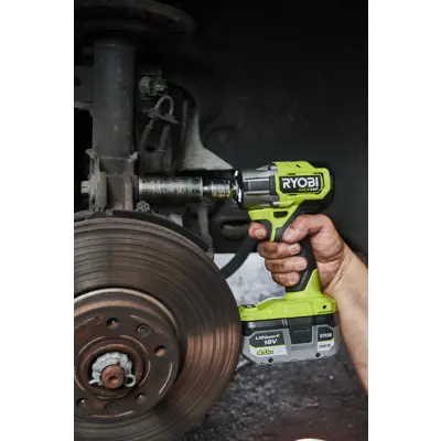 Muttertrekker 18V One+ HP RIW18C-0, bilde 2