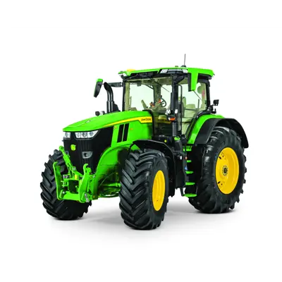 Traktor 7R330 373 hk