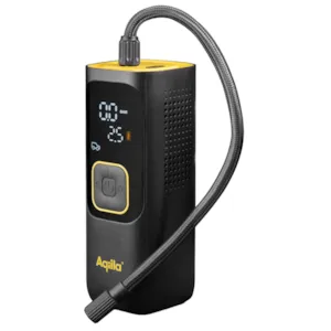 Luftpumpe, bærbar kompressor Airbird C7