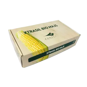 Xtrasil Bio Majs 200 g