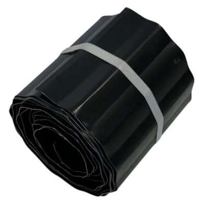 Gresskant svart 16 cm x 5 m, bilde 2