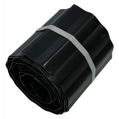 Gresskant svart 16 cm x 5 m, bilde 2